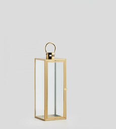 Lampion Ivory