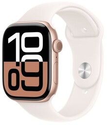 Apple Watch Series 10 GPS + Cellular Koperta