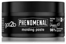 Schwarzkopf, Got2b Phenomenal, męska Pasta do stylizacji włosów,