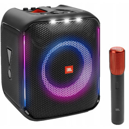 Głośnik przenośny Jbl PartyBox Encore czarny 100