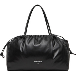 Torebka Patrizia Pepe 8B0250/L147 Czarny