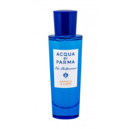 Acqua di Parma Blu Mediterraneo Arancia di Capri