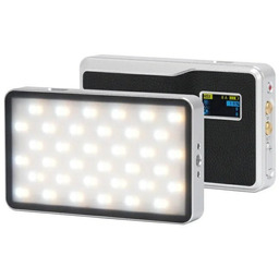 Viltrox lampa LED Retro 08X