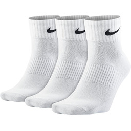 Nike, Skarpety, SX4706 101, rozmiar 46/50
