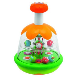 Tęczowy bączek Chicco