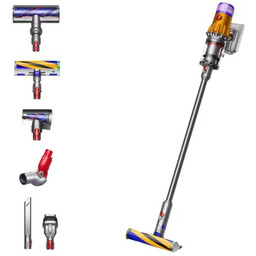 DYSON Odkurzacz V12 Detect Slim Absolute (2023)