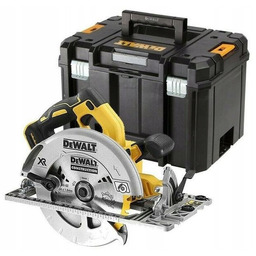 Akumulatorowa Piła Pilarka Tarczowa 18V 184 mm Dewalt