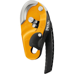 Przyrząd zjazdowy Petzl Rig