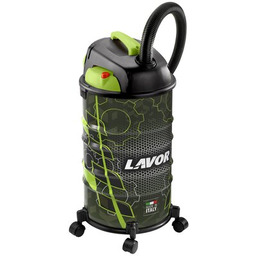 LAVOR Odkurzacz warsztatowy Rudy 30 S 8.243.0048
