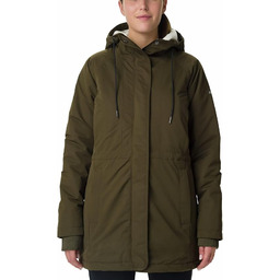 Columbia South Canyon Sherpa kurtka damska