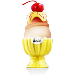 Anna Sui Sundae Mellow Yellow woda toaletowa 50