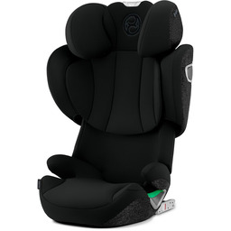 Fotelik Cybex Solution T i-Fix Sepia Black