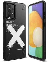 Ringke Onyx Design wytrzymałe etui pokrowiec Samsung Galaxy