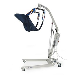 Podnośnik ULISSE EL 150 CI (do 150 kg)