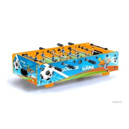 Garlando Piłkarzyki - F-Mini