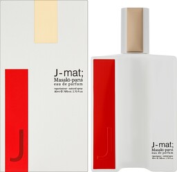 Masaki Matsushima J-mat, Woda perfumowana 80ml