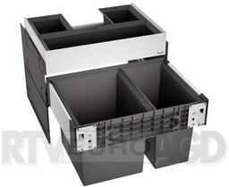 BLANCO 526208 Selektor SELECT II 60/2 Orga