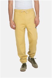 spodnie dresowe REELL - Team Sweatpant Hemp (260)