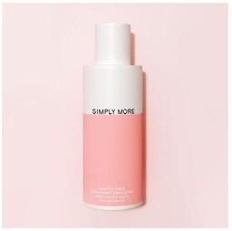 Simply More Gentle Face Cleansing Emulsion Emulsja