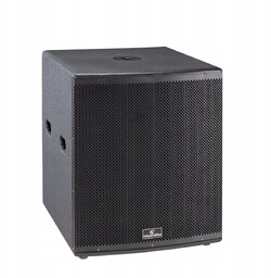Kolumna Basowa Aktywna Soundsation Hyper Bass 18A 1200W