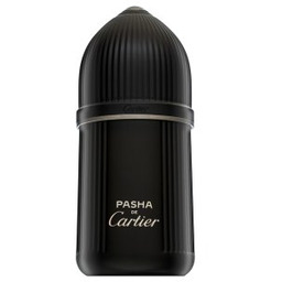 Cartier Pasha Noir Absolu czyste perfumy dla mężczyzn