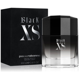 Paco Rabanne Black XS Men 100ml woda toaletowa