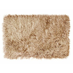 Dywan INSPIRATION 80 x 140 złoty