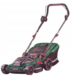 Kosiarka elektryczna Parkside 1800 W 55 l Perm