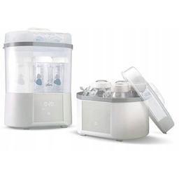 Sterylizator elektryczny Chicco 3w1