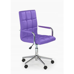 Fotel obrotowy dla dziecka do biurka Gonzo 2