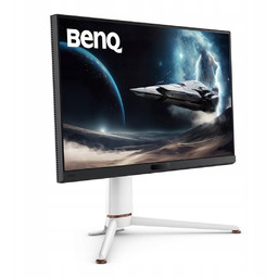 Monitor BenQ Mobiuz EX271Q 27 Led Qhd 180Hz