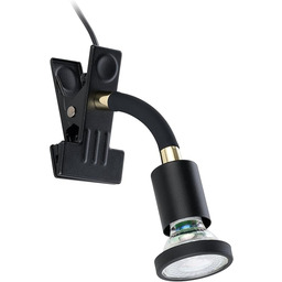 EGLO LED lampka Parrini 1, światło biurkowa