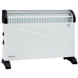 Konwektor SENCOR SCF 2003, 2000