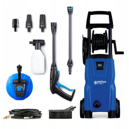 Myjka Ciśnieniowa Nilfisk C135.7-6 Garden X-tra Eu 135