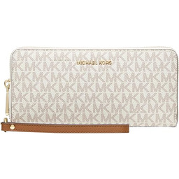 Michael Kors Zestaw Jet Travel Continental, Waniliowy, Jeden