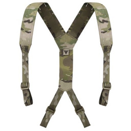 Zawieszenie Helikon MOSQUITO Y-HARNESS - Cordura - MultiCam