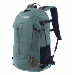 PLECAK TREKKINGOWY TURYSTYCZNY Z POKROWCEM HI-TEC RIVER 20L