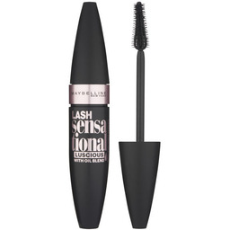 Maybelline Lash Sensational Tusz Do Rzęs Black