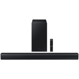 PRODUKT PO EKSPOZYCJI - Soundbar SAMSUNG HW-C450/EN