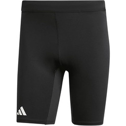 adidas Męskie legginsy adidas (1/2) Mallas Cortas De