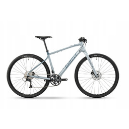 Rower miejski Ghost Urban Asket rama XL koło