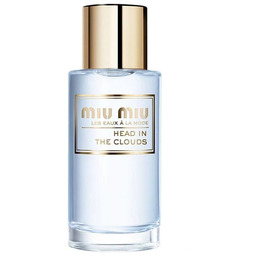 Miu Miu, Head In The Clouds, woda toaletowa,