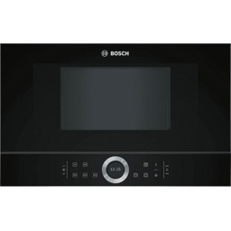 Kuchenka mikrofalowa BOSCH BFL634GB1