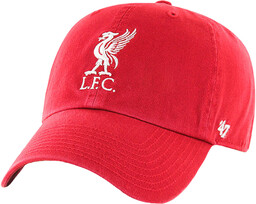 47 Brand EPL FC Liverpool Cap EPL-RGW04GWS-RDA Rozmiar: