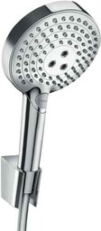 HANSGROHE 27668000 Raindance Select S Punktowy zestaw prysznicowy