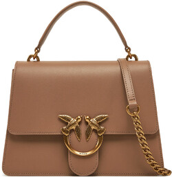 Torebka PINKO Love One Top Handle Classic Light