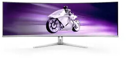 Philips Evnia 8000 49M2C8900L/00 49" 5K QD-OLED 144Hz
