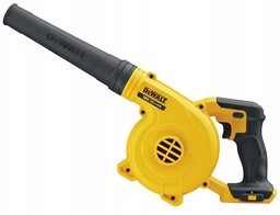 Dewalt DMUCHAWA AKUMULATOROWA DMUCHAWA 18V XR 0*AH DCV100