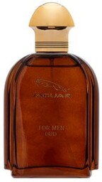 Jaguar Oud For Men woda perfumowana dla mężczyzn