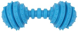 Gryzak dla Psa Hantel - Dental 12 cm